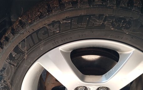 Mitsubishi Lancer IX, 2008 год, 680 000 рублей, 1 фотография