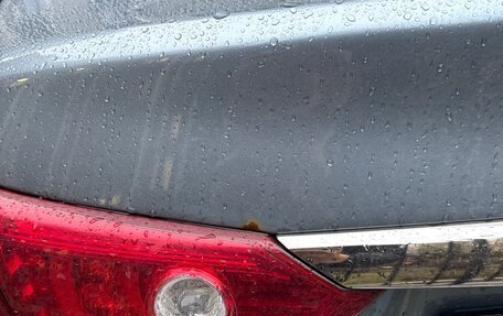 Infiniti Q50 I рестайлинг, 2016 год, 2 200 000 рублей, 14 фотография