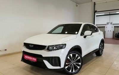 Geely Tugella FY11, 2023 год, 3 045 000 рублей, 1 фотография