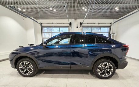 Haval F7x, 2025 год, 3 513 510 рублей, 7 фотография