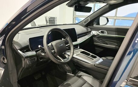 Haval F7x, 2025 год, 3 513 510 рублей, 10 фотография