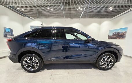 Haval F7x, 2025 год, 3 513 510 рублей, 8 фотография