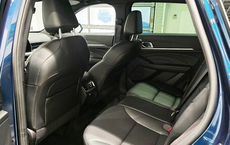 Haval F7x, 2025 год, 3 513 510 рублей, 13 фотография