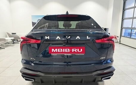 Haval F7x, 2025 год, 3 513 510 рублей, 5 фотография