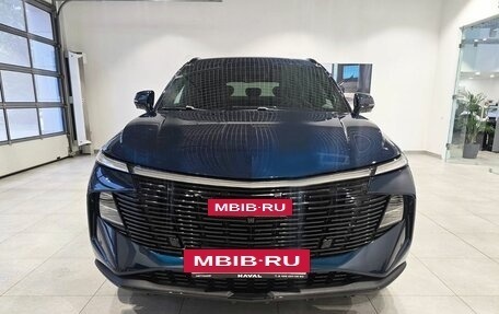 Haval F7x, 2025 год, 3 513 510 рублей, 2 фотография