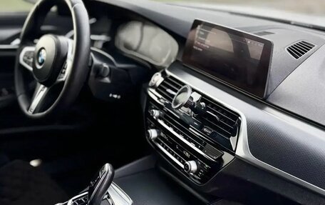 BMW 5 серия, 2020 год, 4 000 000 рублей, 6 фотография