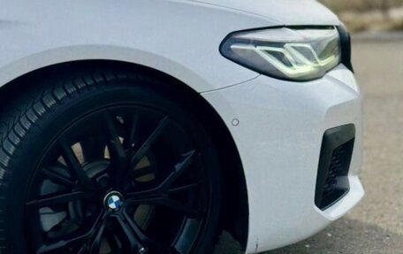 BMW 5 серия, 2020 год, 4 000 000 рублей, 12 фотография