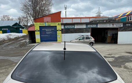 Hyundai Solaris II рестайлинг, 2011 год, 750 000 рублей, 5 фотография