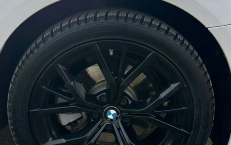 BMW 5 серия, 2020 год, 4 000 000 рублей, 18 фотография