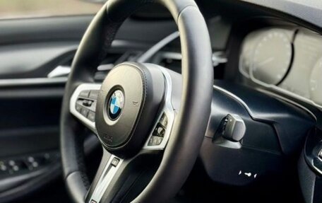 BMW 5 серия, 2020 год, 4 000 000 рублей, 17 фотография
