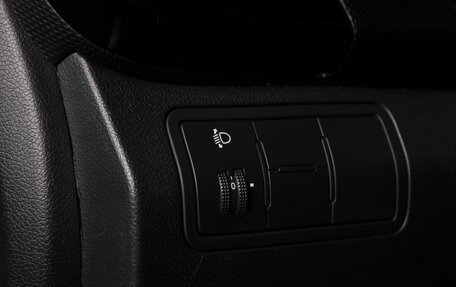 Hyundai Solaris II рестайлинг, 2013 год, 780 000 рублей, 10 фотография