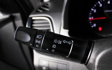 Hyundai Solaris II рестайлинг, 2013 год, 780 000 рублей, 13 фотография