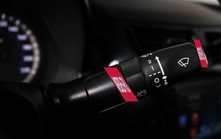 Hyundai Solaris II рестайлинг, 2013 год, 780 000 рублей, 16 фотография