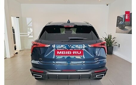 Haval F7, 2026 год, 3 464 010 рублей, 5 фотография