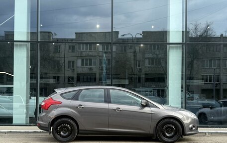 Ford Focus III, 2014 год, 835 000 рублей, 4 фотография