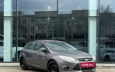 Ford Focus III, 2014 год, 835 000 рублей, 3 фотография