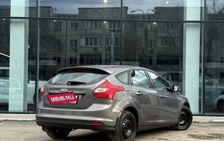 Ford Focus III, 2014 год, 835 000 рублей, 5 фотография
