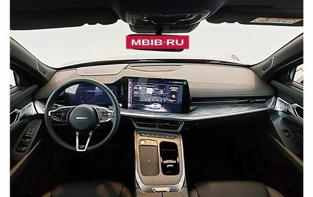 Haval F7, 2026 год, 3 464 010 рублей, 10 фотография