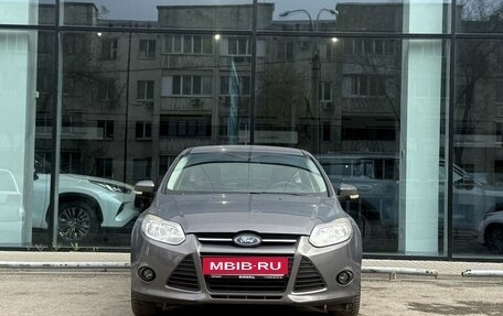 Ford Focus III, 2014 год, 835 000 рублей, 2 фотография