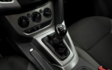 Ford Focus III, 2014 год, 835 000 рублей, 13 фотография