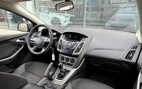 Ford Focus III, 2014 год, 835 000 рублей, 9 фотография