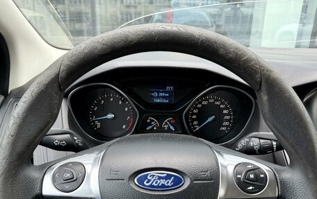 Ford Focus III, 2014 год, 835 000 рублей, 14 фотография
