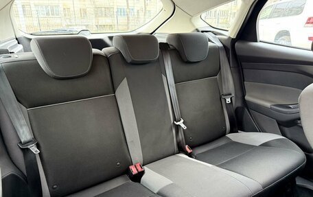 Ford Focus III, 2014 год, 835 000 рублей, 10 фотография