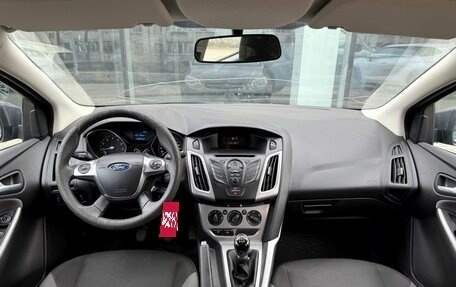 Ford Focus III, 2014 год, 835 000 рублей, 11 фотография