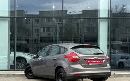 Ford Focus III, 2014 год, 835 000 рублей, 7 фотография