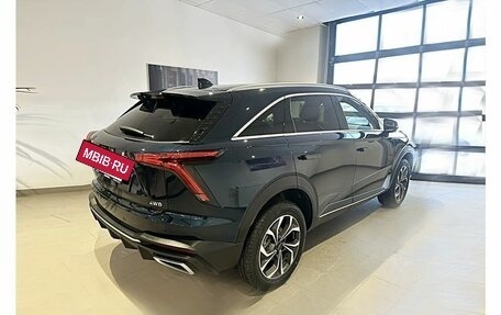 Haval F7, 2026 год, 3 662 010 рублей, 6 фотография