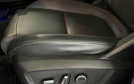 Chery Tiggo 7 Pro, 2021 год, 1 997 000 рублей, 9 фотография