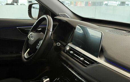 Chery Tiggo 7 Pro, 2021 год, 1 997 000 рублей, 7 фотография