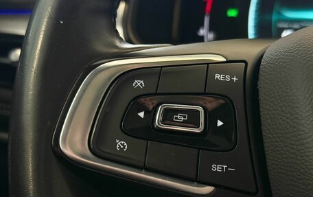 Chery Tiggo 7 Pro, 2021 год, 1 997 000 рублей, 11 фотография