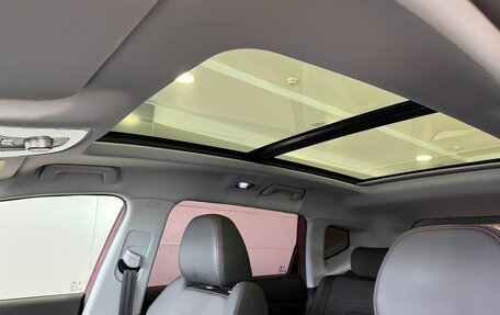 Chery Tiggo 7 Pro, 2021 год, 1 997 000 рублей, 16 фотография