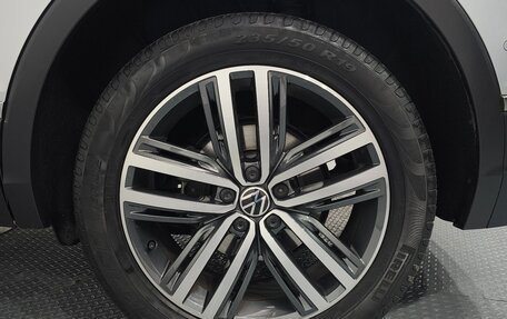 Volkswagen Tiguan II, 2022 год, 3 545 000 рублей, 6 фотография