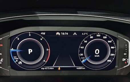 Volkswagen Tiguan II, 2022 год, 3 545 000 рублей, 8 фотография