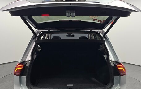 Volkswagen Tiguan II, 2022 год, 3 545 000 рублей, 4 фотография