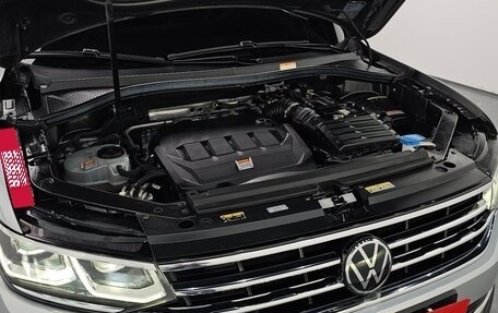 Volkswagen Tiguan II, 2022 год, 3 545 000 рублей, 5 фотография