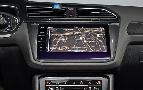 Volkswagen Tiguan II, 2022 год, 3 545 000 рублей, 15 фотография