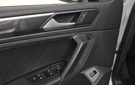 Volkswagen Tiguan II, 2022 год, 3 545 000 рублей, 19 фотография