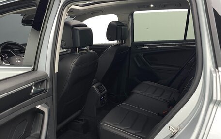 Volkswagen Tiguan II, 2022 год, 3 545 000 рублей, 14 фотография