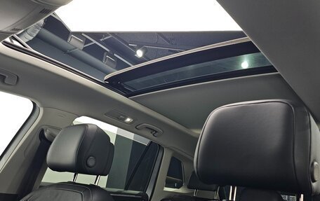 Volkswagen Tiguan II, 2022 год, 3 545 000 рублей, 18 фотография