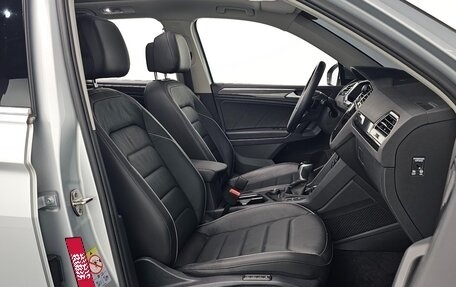 Volkswagen Tiguan II, 2022 год, 3 545 000 рублей, 12 фотография