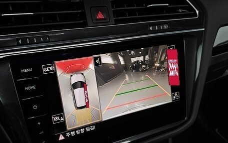 Volkswagen Tiguan II, 2022 год, 3 545 000 рублей, 16 фотография