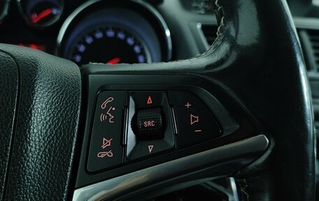 Opel Mokka I, 2013 год, 1 199 000 рублей, 13 фотография