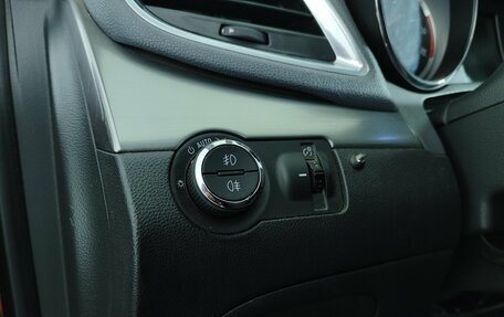 Opel Mokka I, 2013 год, 1 199 000 рублей, 18 фотография