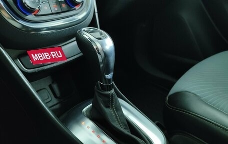 Opel Mokka I, 2013 год, 1 199 000 рублей, 17 фотография