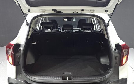 KIA Seltos I, 2022 год, 2 404 000 рублей, 5 фотография