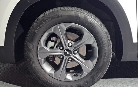 KIA Seltos I, 2022 год, 2 404 000 рублей, 6 фотография