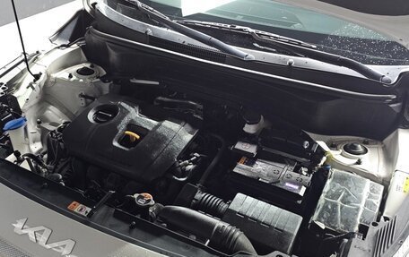 KIA Seltos I, 2022 год, 2 404 000 рублей, 7 фотография